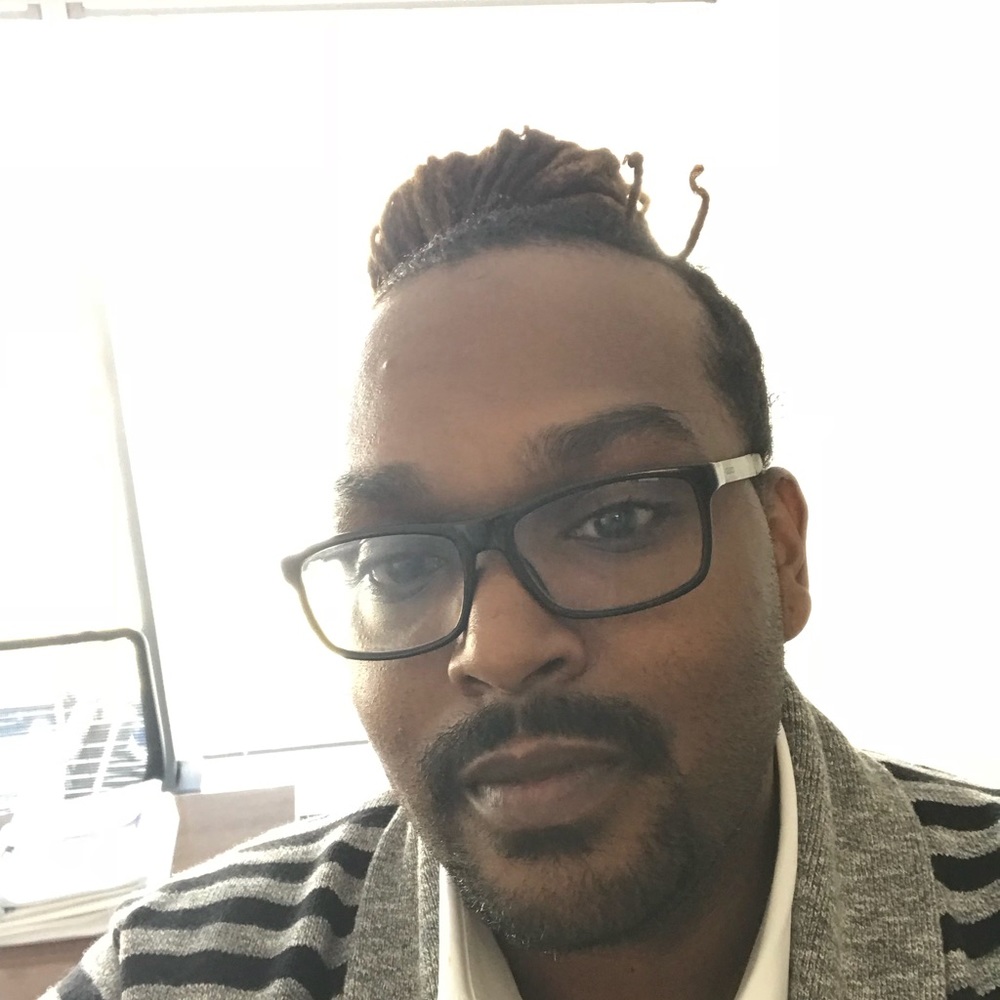 Meet your Posher, Jeffery